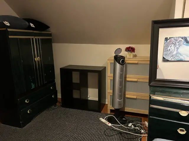 Room for Rent – $650/month (Utilities Included) - Photo 6