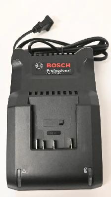 Bosch GAL18V-40 18V Lithium-Ion Battery Charger USED like New
