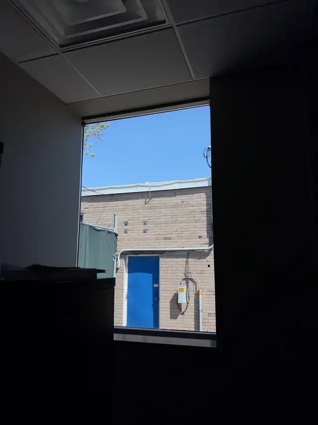 Window Cleaning - Photo 6