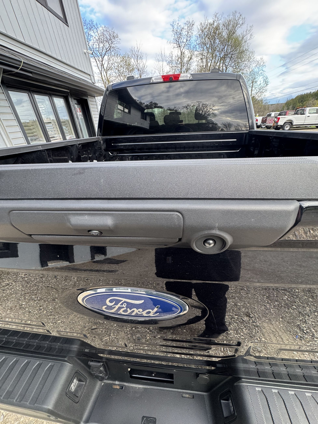 2021 Ford f150 CREW CAB 4x4 3.5  V6 — CERTIFIED — - Photo 4