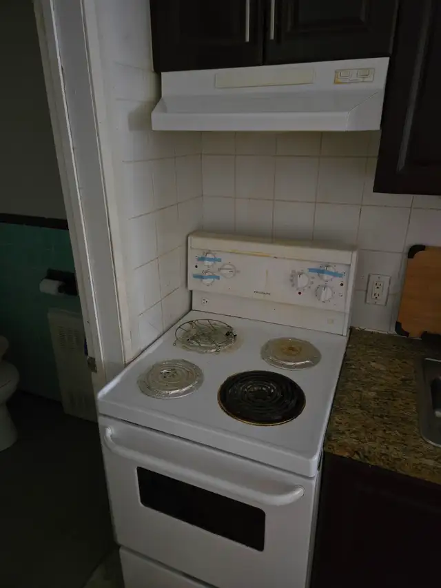 Looking for people for one-year lease