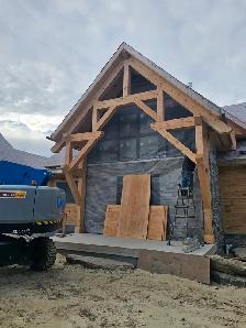Staining &sandblasting - Photo 4