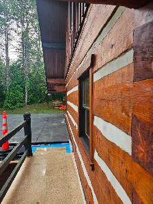 Staining &sandblasting - Photo 5