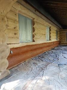 Staining &sandblasting - Photo 9