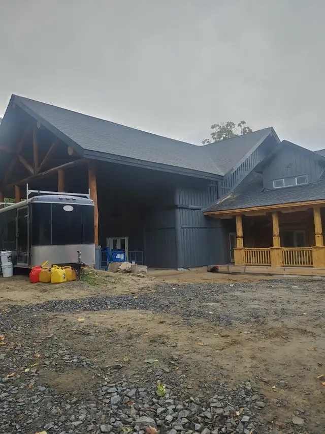 Staining &sandblasting - Photo 10