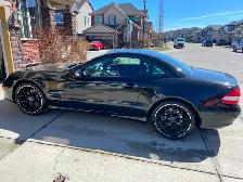 28,000 original Kms. 2007 Mercedes SL550 hardtop convertible. - Photo 7