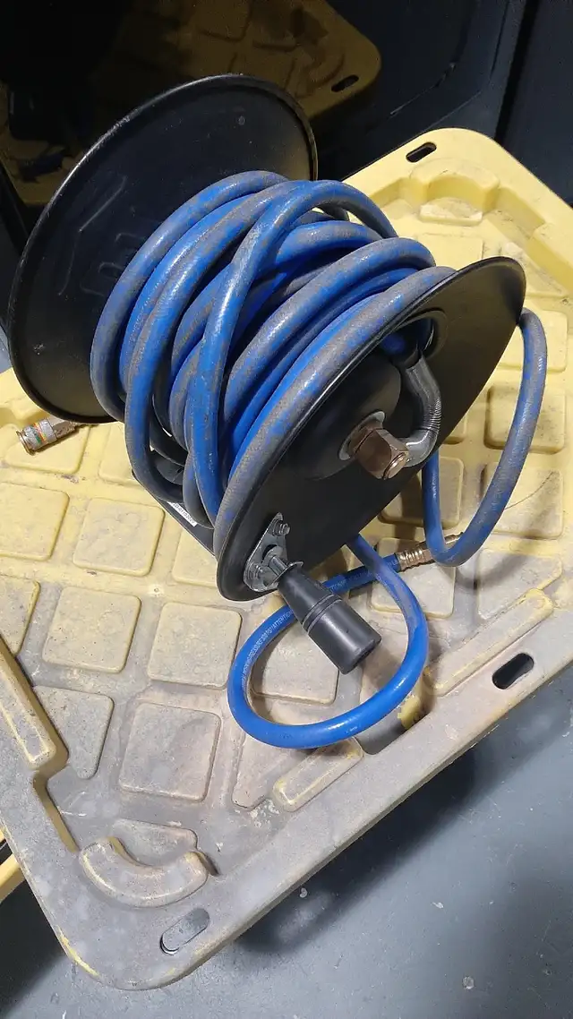 Air Hose