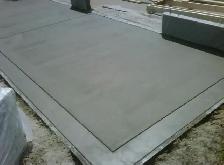 concrete
