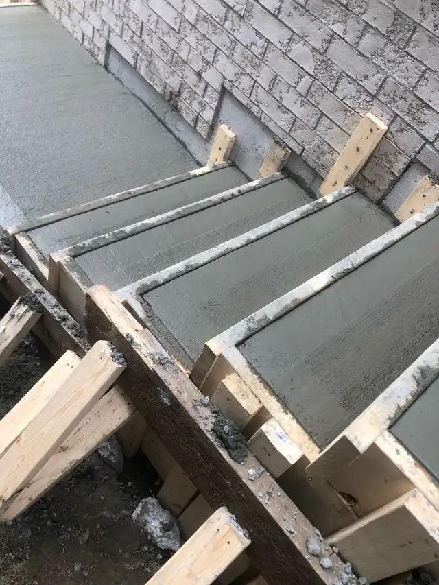 concrete - Photo 3