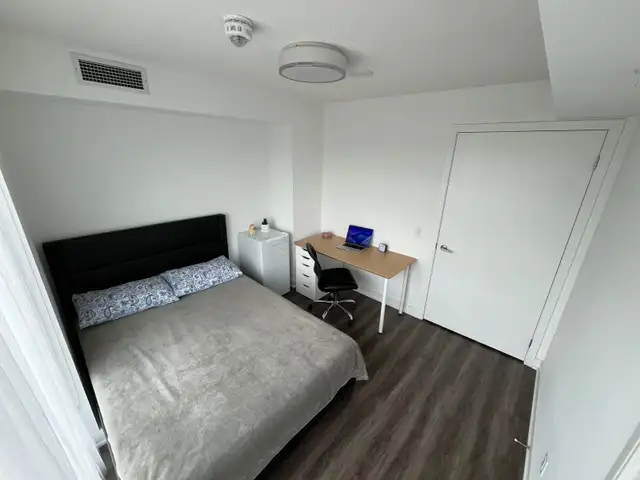 Room for Rent – Dundas St W & Kipling Ave - $1,200 - Photo 2