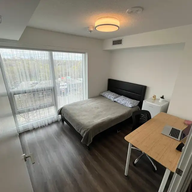 Room for Rent – Dundas St W & Kipling Ave - $1,200 - Photo 3