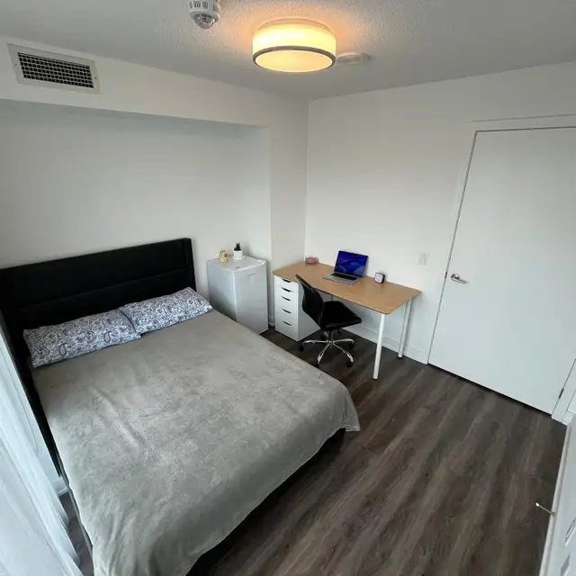 Room for Rent – Dundas St W & Kipling Ave - $1,200 - Photo 4
