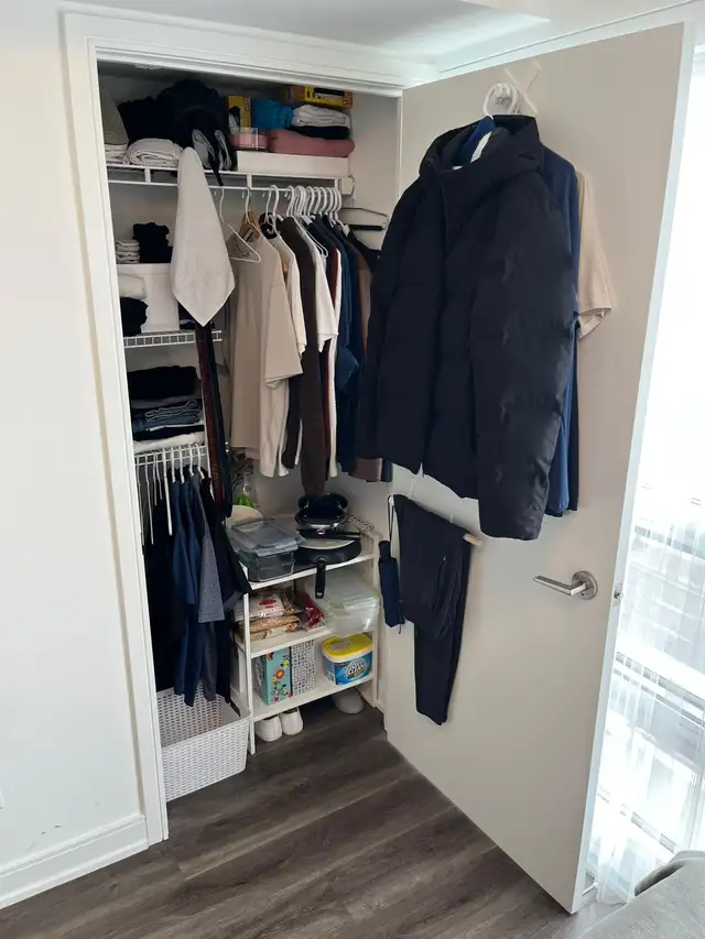 Room for Rent – Dundas St W & Kipling Ave - $1,200 - Photo 6