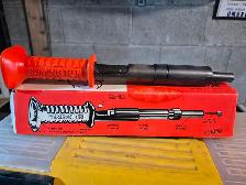 Brand New Remington 476 Hammer