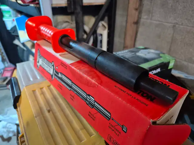 Brand New Remington 476 Hammer - Photo 2