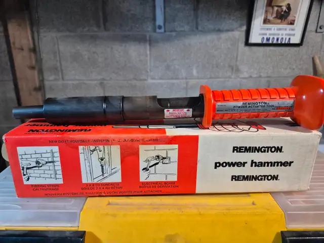 Brand New Remington 476 Hammer - Photo 4