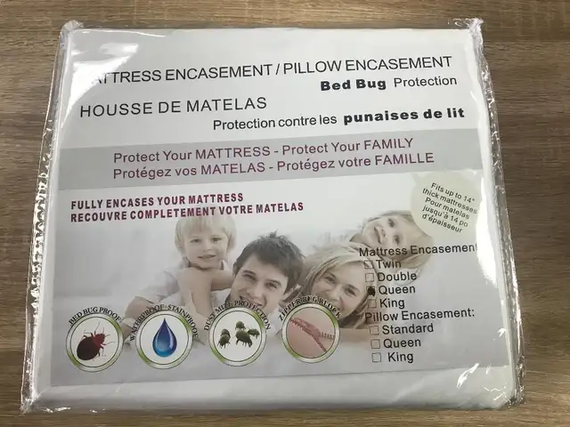 LE PLUS BAS PRIX!! Des matelas en liquidation!! - Photo 8