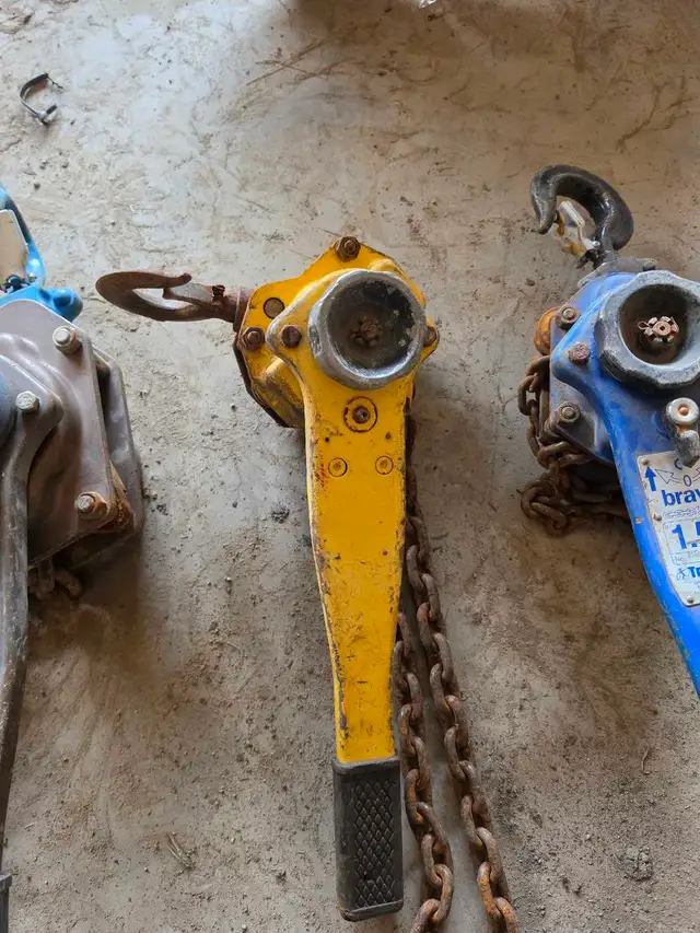 tools,tools and more tools - Photo 3
