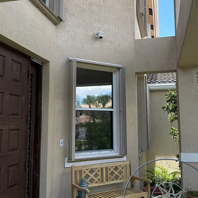 Upgrade Your Safety with 4K Security Cameras & Alarm System - Photo 3