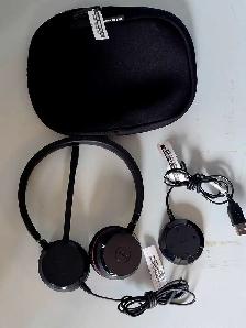 Jabra Evolve 30 ll Professional Headset (32889127)
