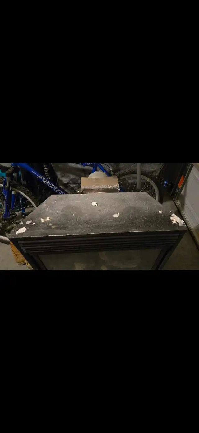 Natural Gas Fireplace - Photo 2