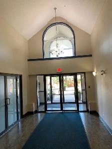 2 Bed 2Bath 2Parking Apartment - Photo 2