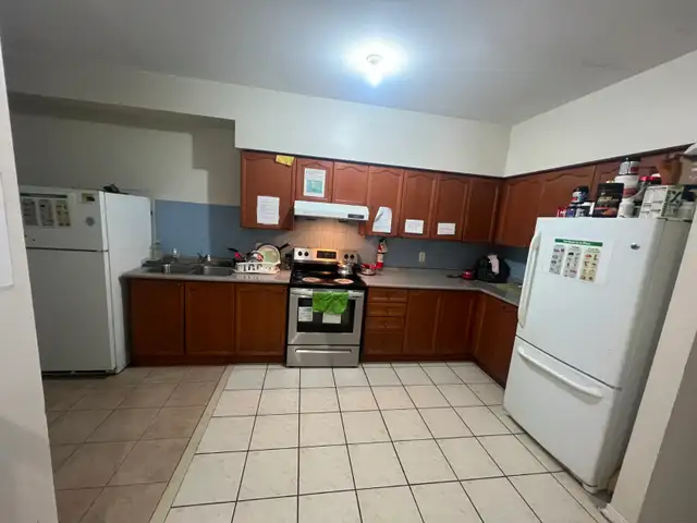 Room for Rent in North York - Photo 5
