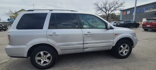 2006 Honda Pilot EXL - Photo 3