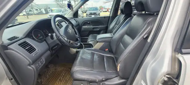 2006 Honda Pilot EXL - Photo 6