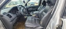 2006 Honda Pilot EXL - Photo 6