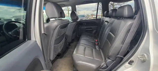2006 Honda Pilot EXL - Photo 7