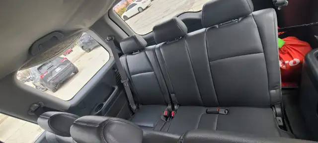 2006 Honda Pilot EXL - Photo 8