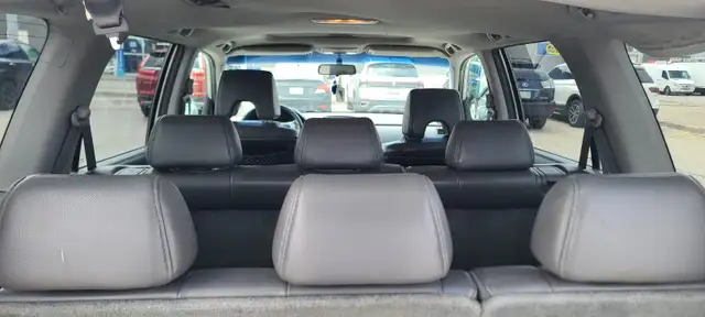 2006 Honda Pilot EXL - Photo 9