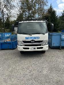 Dumpster Bin Rentals - Big Blue Bins - Photo 2