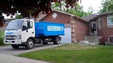 Dumpster Bin Rentals - Big Blue Bins - Photo 5