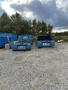 Dumpster Bin Rentals - Big Blue Bins - Photo 6