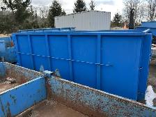Dumpster Bin Rentals - Big Blue Bins - Photo 9