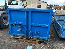 Dumpster Bin Rentals - Big Blue Bins - Photo 10