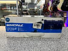 Simoniz 7" Right Angle Polisher