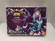 Saint Seya Gamma Robe Phecda Thor Figure Bandai