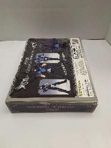 Saint Seya Gamma Robe Phecda Thor Figure Bandai - Photo 4