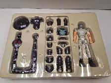 Saint Seya Gamma Robe Phecda Thor Figure Bandai - Photo 6