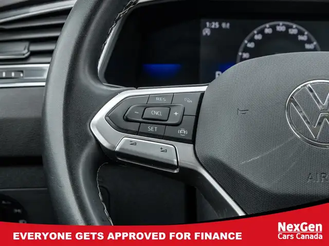 2023 Volkswagen Tiguan Trendline 4MOTION BACKUP CAMERA - Photo 9