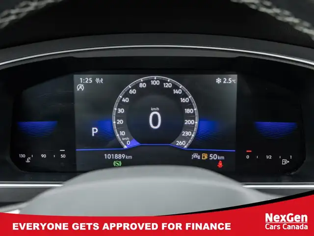 2023 Volkswagen Tiguan Trendline 4MOTION BACKUP CAMERA - Photo 11