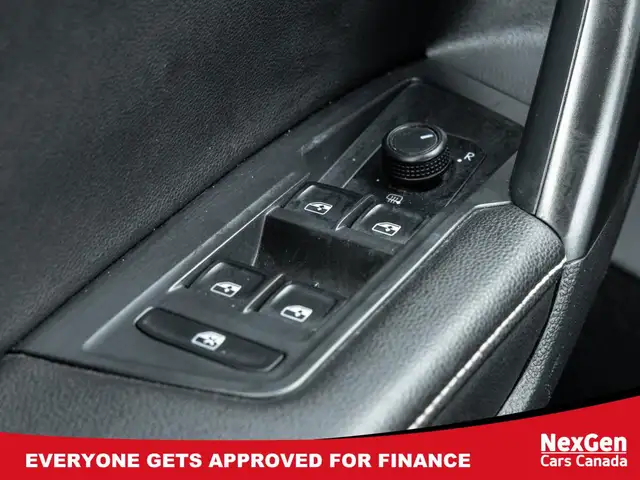 2023 Volkswagen Tiguan Trendline 4MOTION BACKUP CAMERA - Photo 13