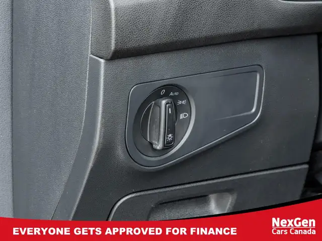 2023 Volkswagen Tiguan Trendline 4MOTION BACKUP CAMERA - Photo 14