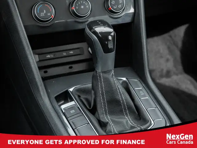 2023 Volkswagen Tiguan Trendline 4MOTION BACKUP CAMERA - Photo 15