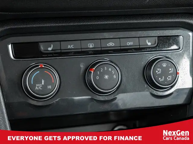 2023 Volkswagen Tiguan Trendline 4MOTION BACKUP CAMERA - Photo 17