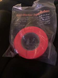 trail tape! Brand new!