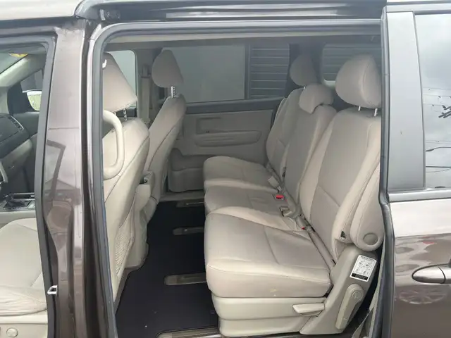 2016 KIA SEDONA LX - HEATED SEATS - BACK-UP CAM - 3RD ROW SEATS - Photo 17